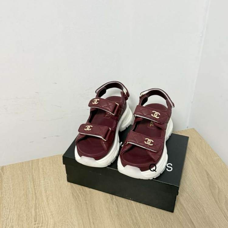 Picture of Chanel Shoes _SKUChanelsz35-40YS06042550